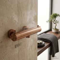 aquanello-eternal-thermostatic-shower-faucet-copper